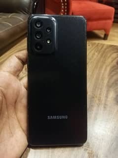 Mint Condition Samsung A33 5G - Unrepaired, Original Box