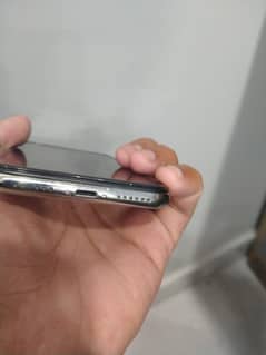 Iphone X Non Pta 64 Gb 10/10 Working