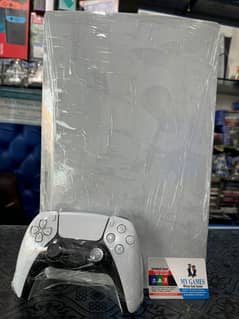 PS5 FAT USED DIGITAL MINT CONDITION AT MY GAMES