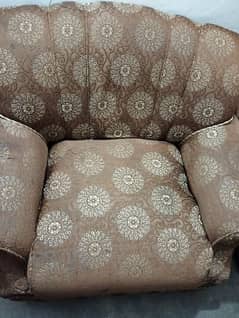 5 seater sofa