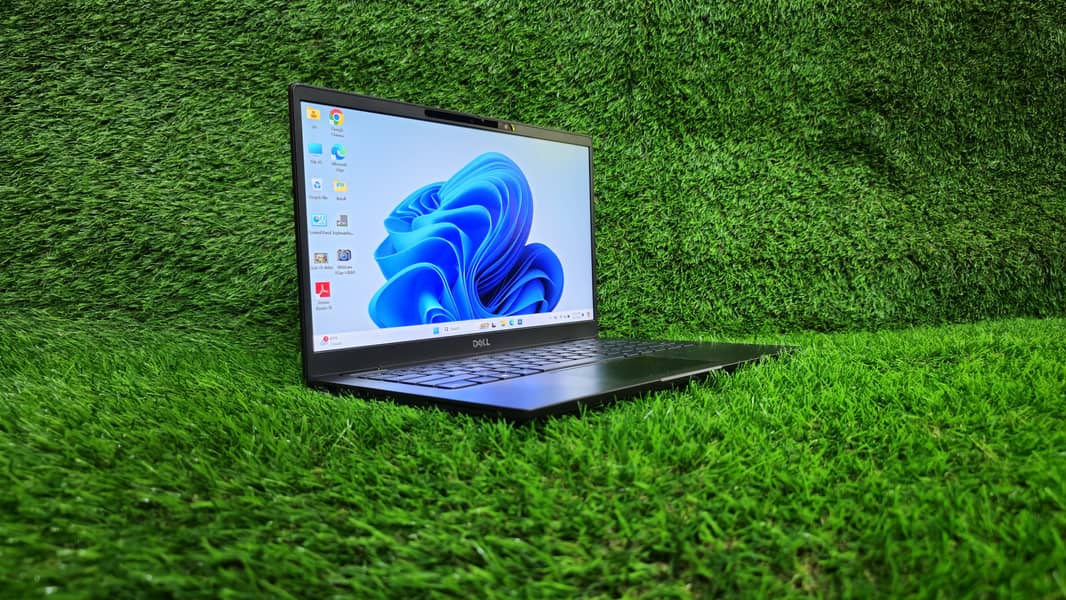 Dell Latitude 7310 Laptop 6