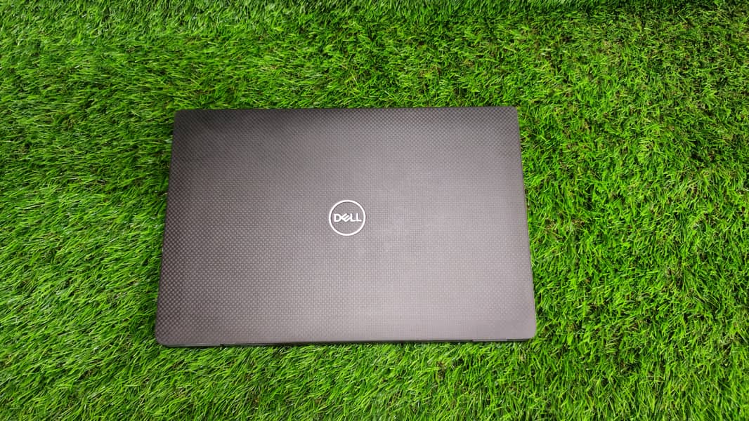 Dell Latitude 7310 Laptop, Corei7 10th Gen 4