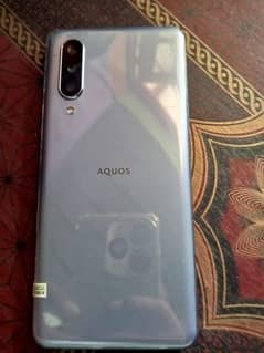 Aquos Zero 5G Sell and Exchange