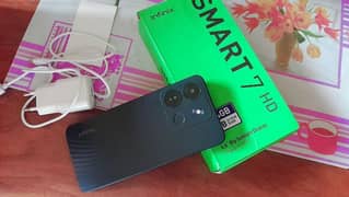 infinix Smart 7