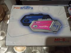 Fodsports M1-S Plus