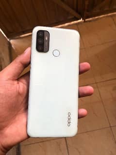 Oppo A53 4/64gb with Box