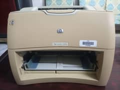 HP LaserJet Printer 1300n for sale