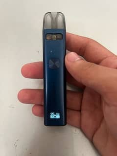 g3 pod with box