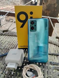 Realme 9i 6 128