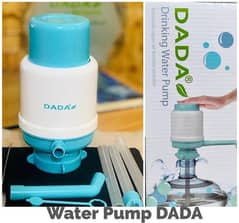 DADA branded 19 litre Water Pump