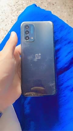 OnePlus Nord N200 5G PTA Approve