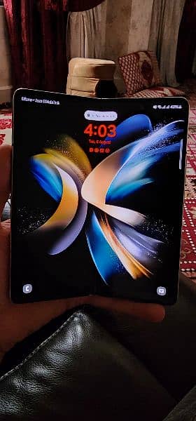 Samsung fold 4 PTA 2