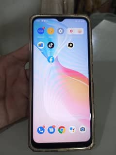 vivo y21