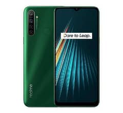 Realme 5i