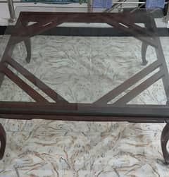 centre table