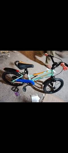 kid cycle