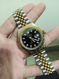 Rolex watch [AP Tissot Casio]