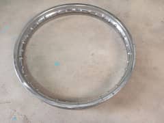 Bike Rim Rear 18"