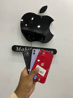 iphone 11 64Gb NON PTA (JV)