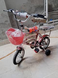 New Kids cycle for sale