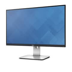 Dell 27" 2K IPS QHD Ultra Sharp Gaming LED