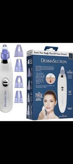 DermaSuction