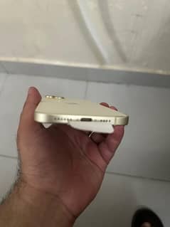 IPhone 15 Plus gold Colour and black color