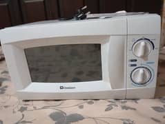 Dawlance Microwave