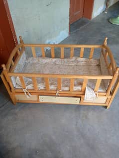 baby cot