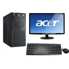 Core i5 2nd generation Full Gaming Pc