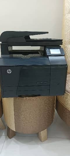 hp laser jet printer