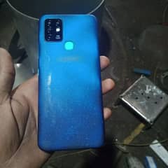 infinix