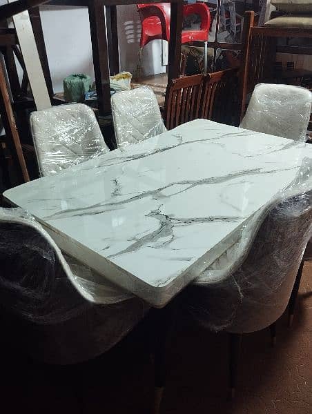 dining table set wholesale price 03002280913 12