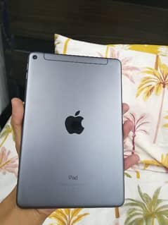 Ipad Mini 5 Cellular Brand New