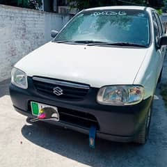 Suzuki Alto 2006