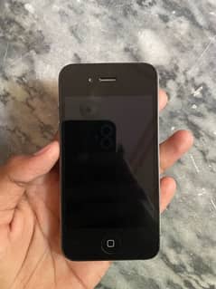 iPhone 4s . full ok  set . for kids and show off its perfect