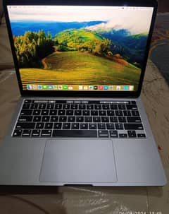 M1 MacBook pro