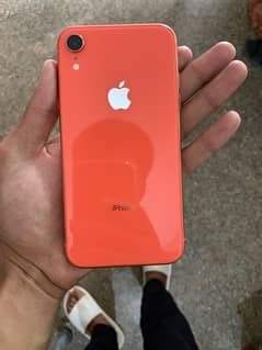 iphone xr 64GB