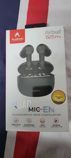 Audionic