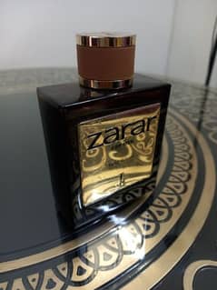 J. Zarar Perfume For Men J dot