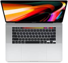 Apple Macbook Pro 2019 - 16GB RAM 500GB SSD - Touch bar - Space Grey