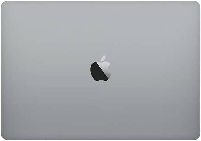 Apple Macbook Pro 2019 - 16GB RAM 500GB SSD - Touch bar - Space Grey 5