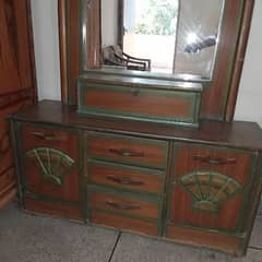 Dressing Table For Sale.