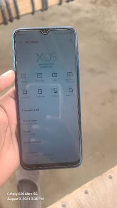 Infinix hot 10s 6_128 sale krna hai