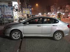 honda city aspire 1.3 manual