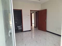 3 Bedroom Unfurnished Apartment Available For Rent In Capital Resdencia E11