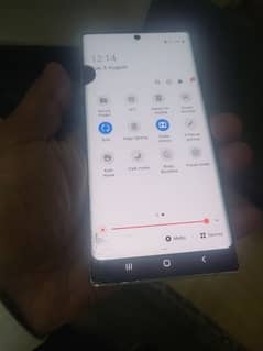 Samsung galaxy Note 10 Plus 5g