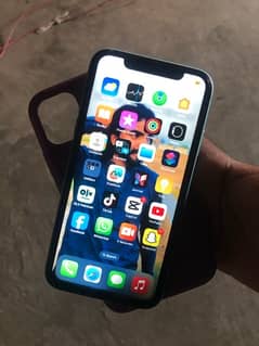 iPhone 11 non pta E sim working 64GB Add read plz