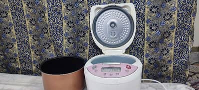 Midea Rice cooker