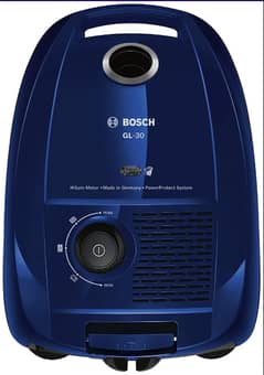 Vacuum Cleaner Bosch GL-30